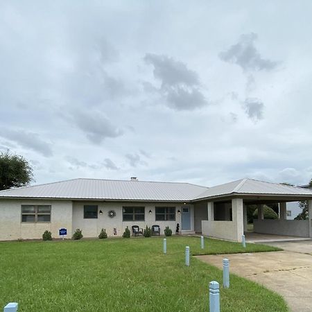 Americana Beach Home Île de Jekyll Extérieur photo